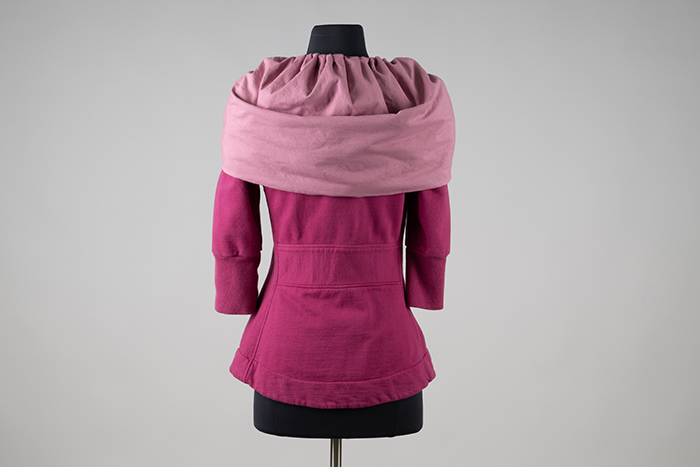 Image of Hoodie, 