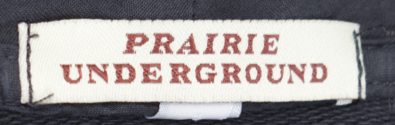 Image of Prairie Underground 