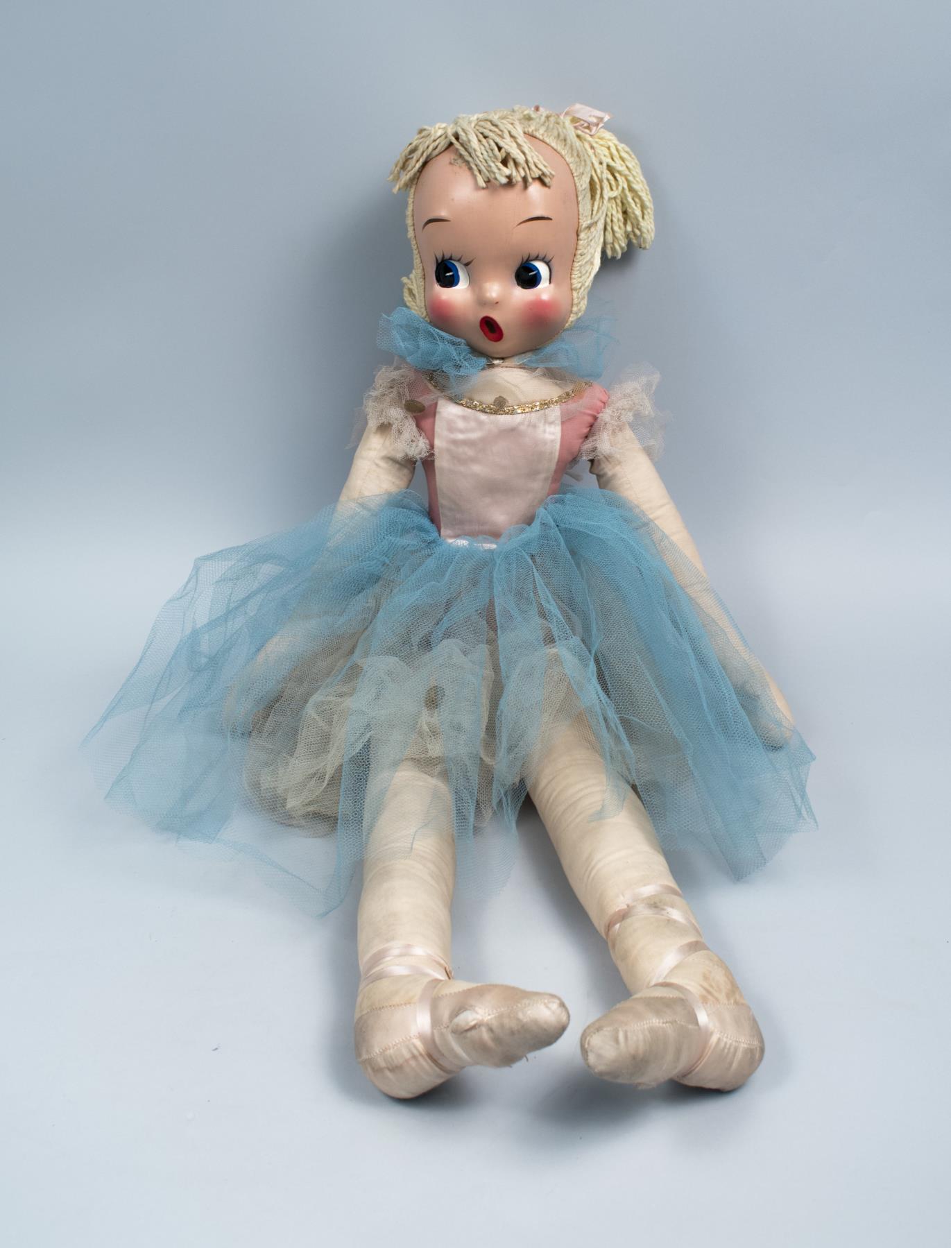 Image of Doll from 