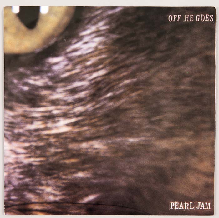 Image of Pearl Jam, 