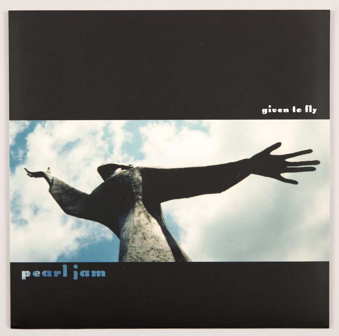 Image of Pearl Jam, 