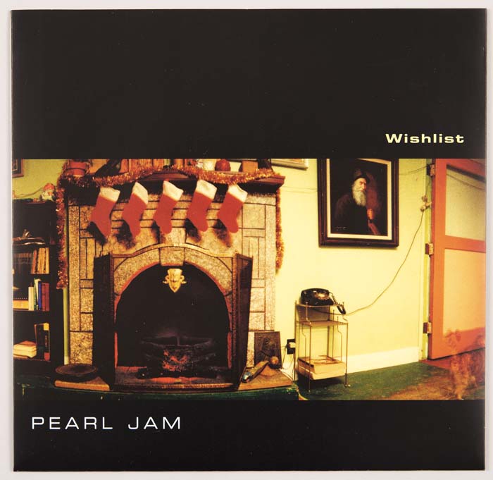 Image of Pearl Jam, 