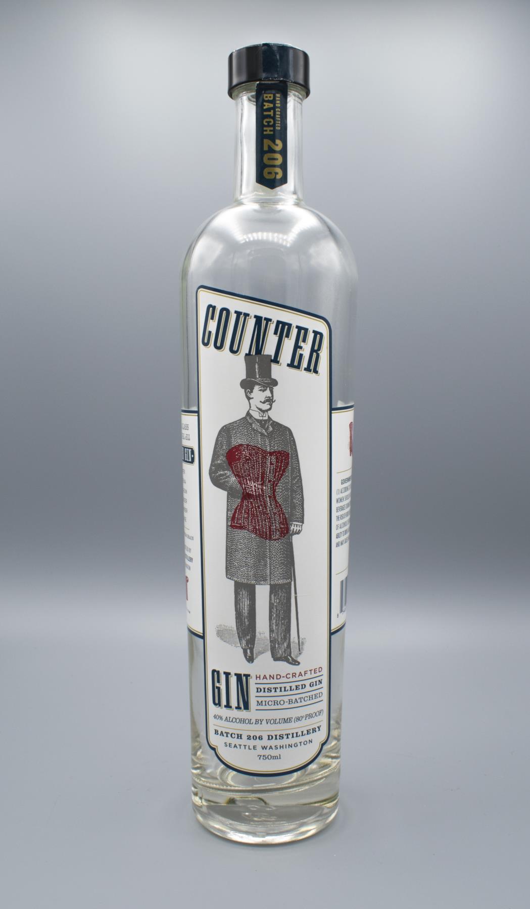 Image of Bottle, 