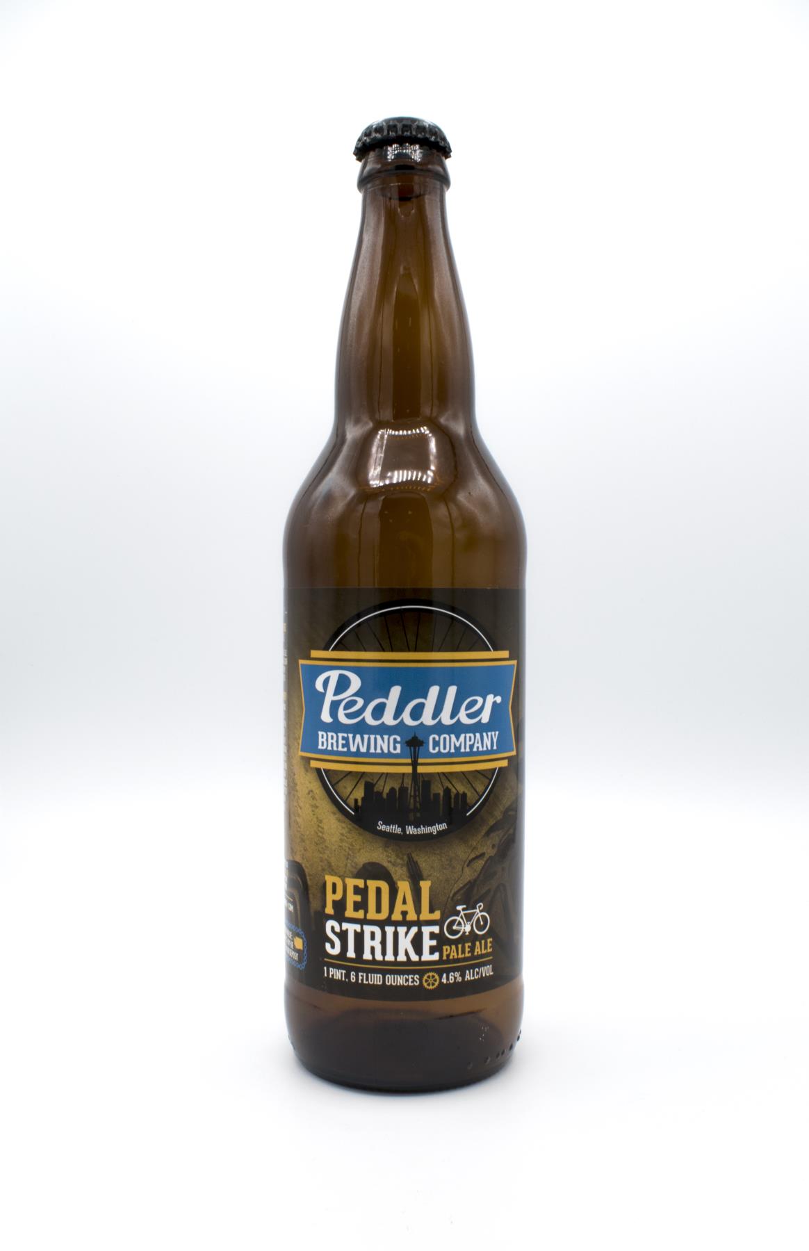 Image of Beer bottle, 