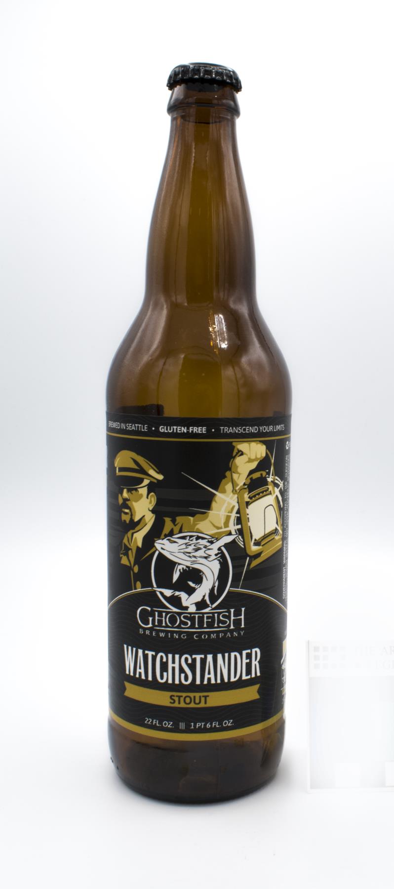 Image of Beer Bottle, 