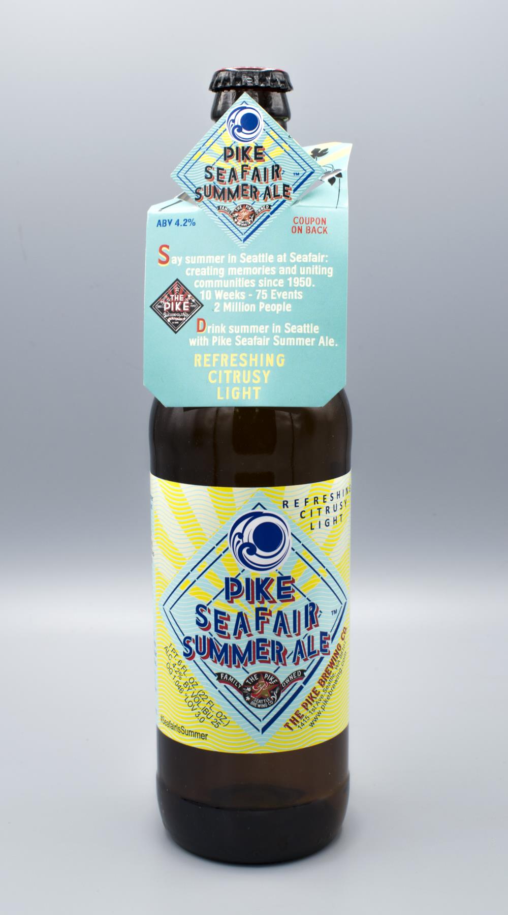 Image of Beer bottle, 