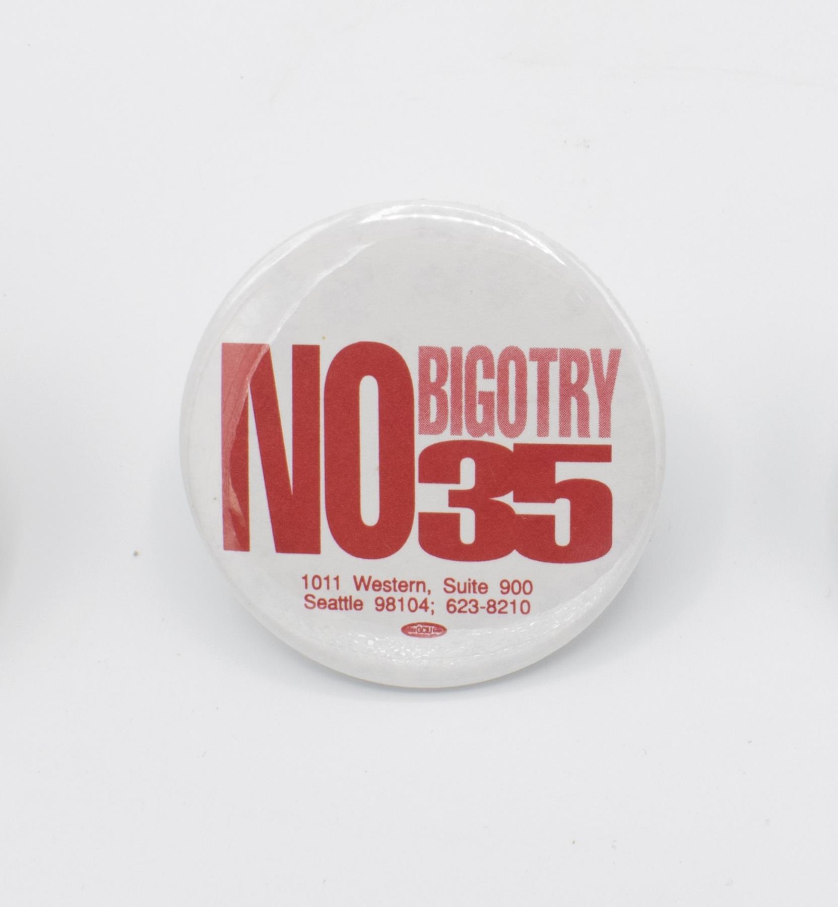 Image of Button pin, 