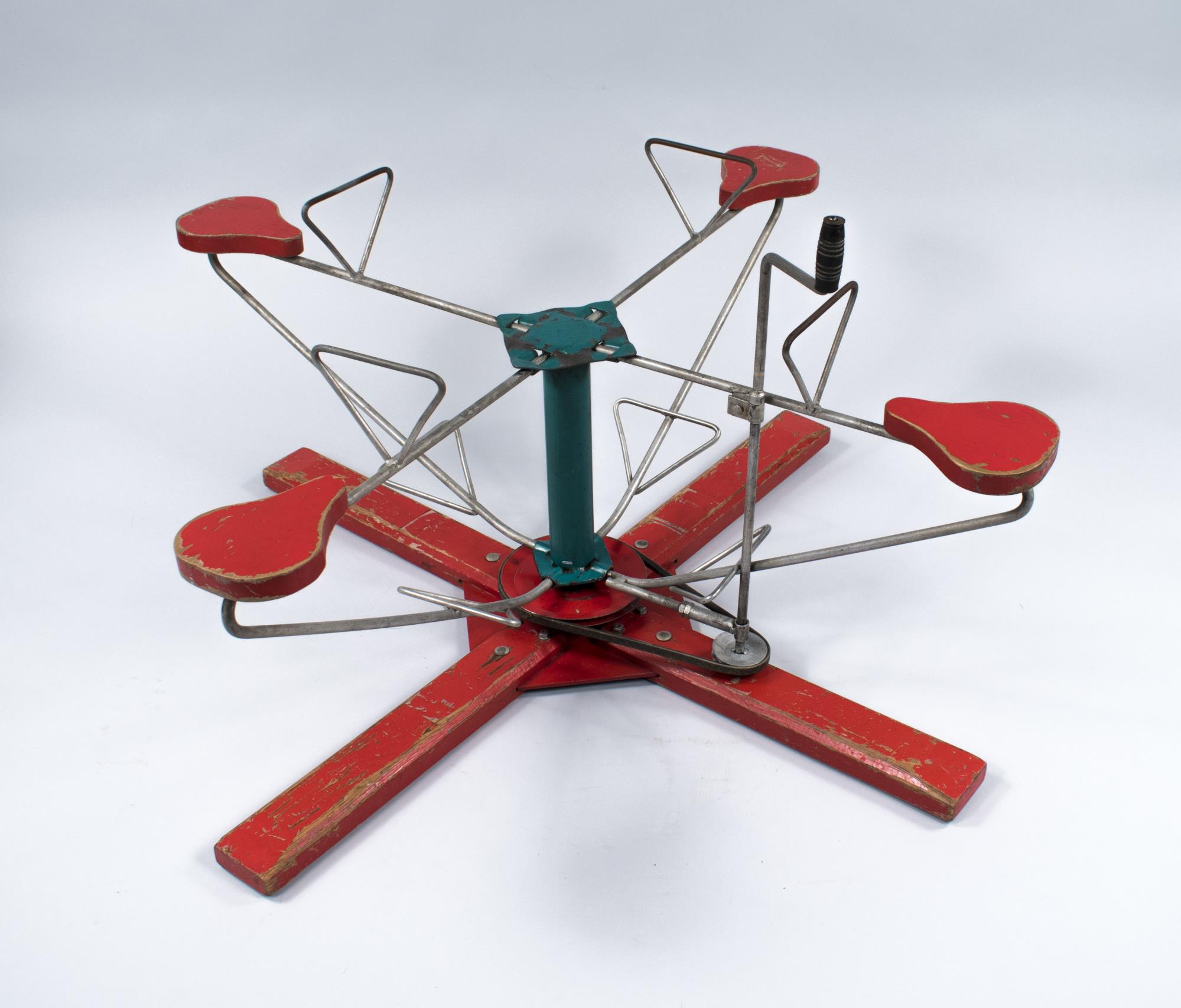 Image of Children's Merry-Go-Round, 