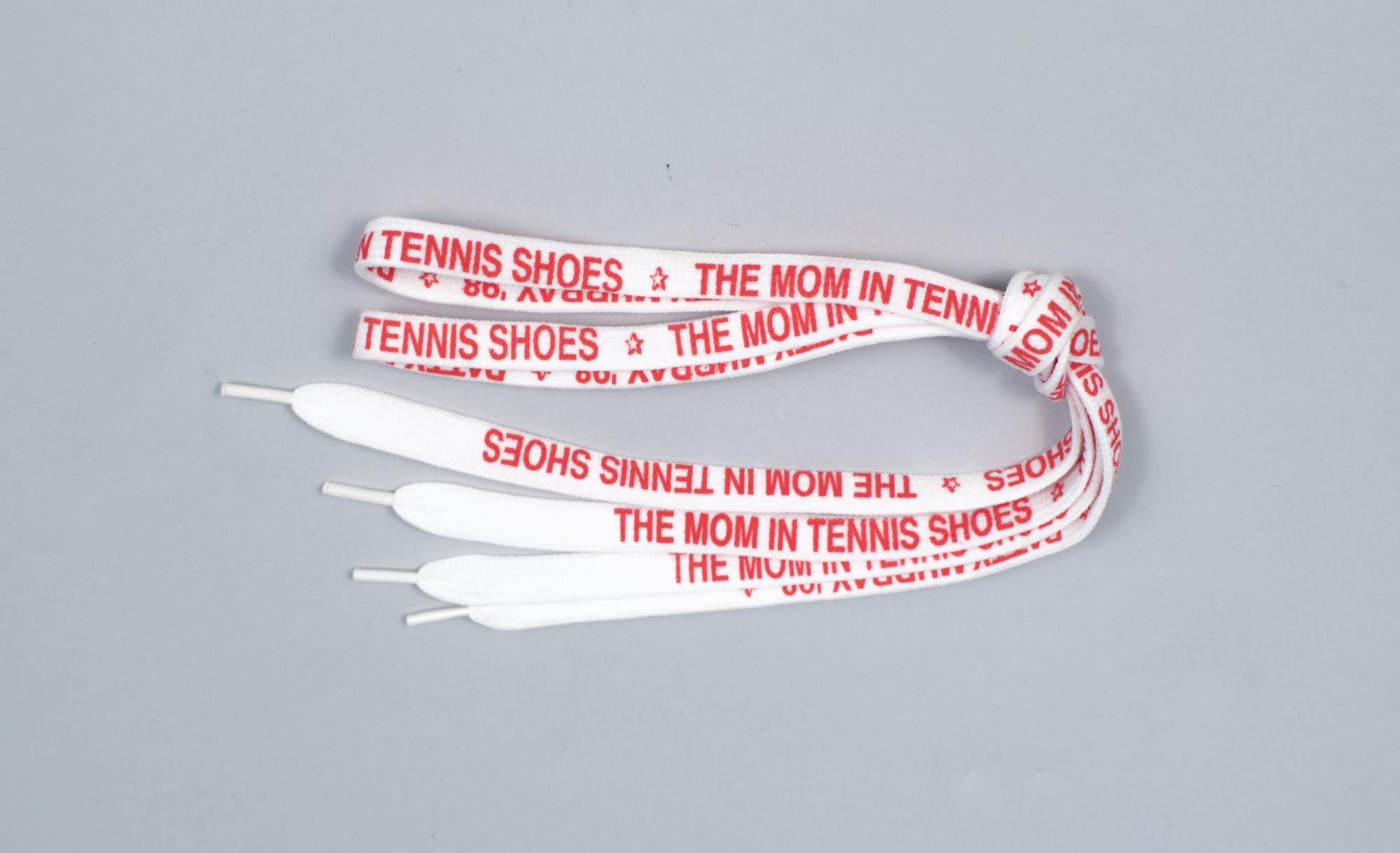 Image of Shoelaces, political advertisement for Patty Murray, 