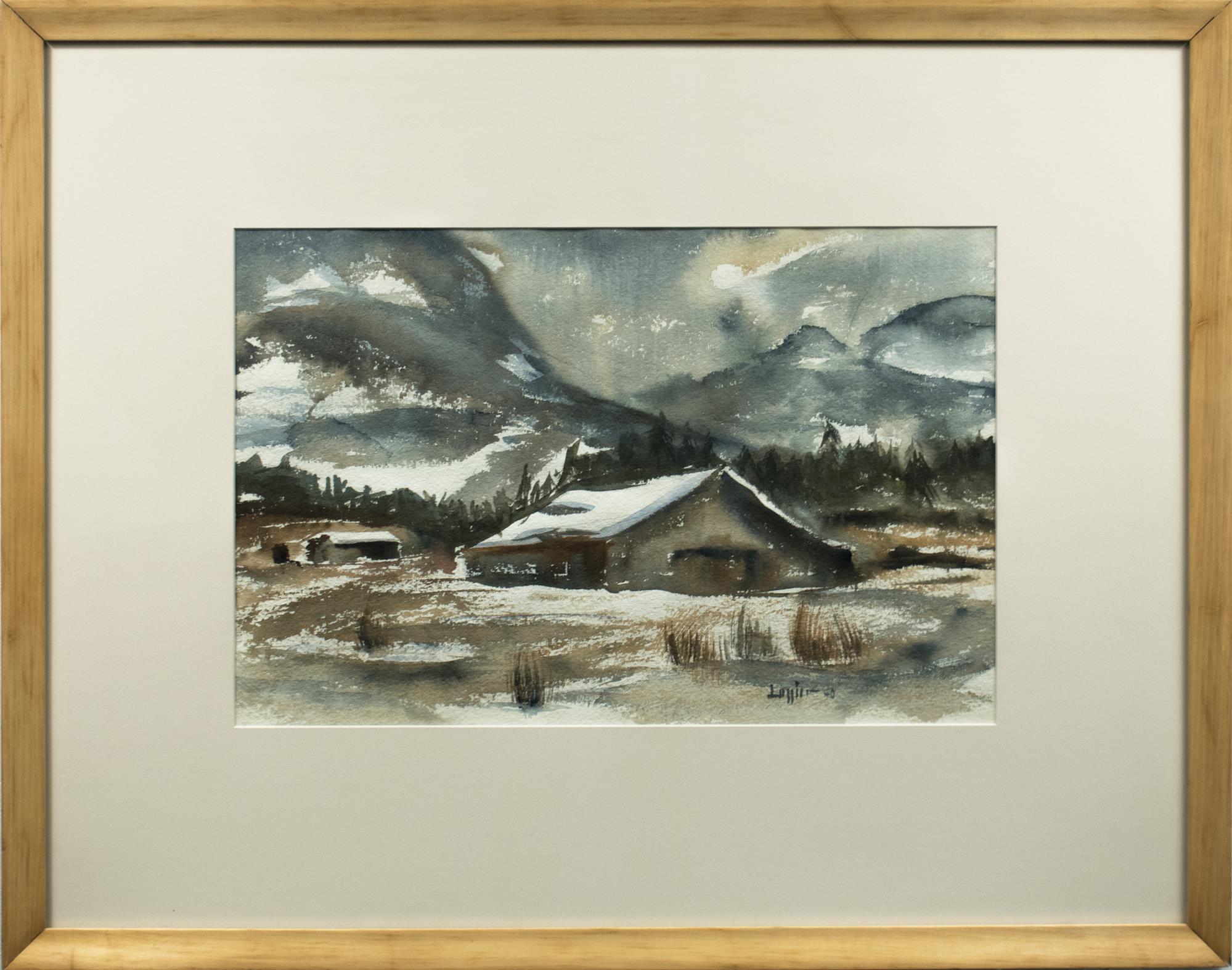 Image of Watercolor, 