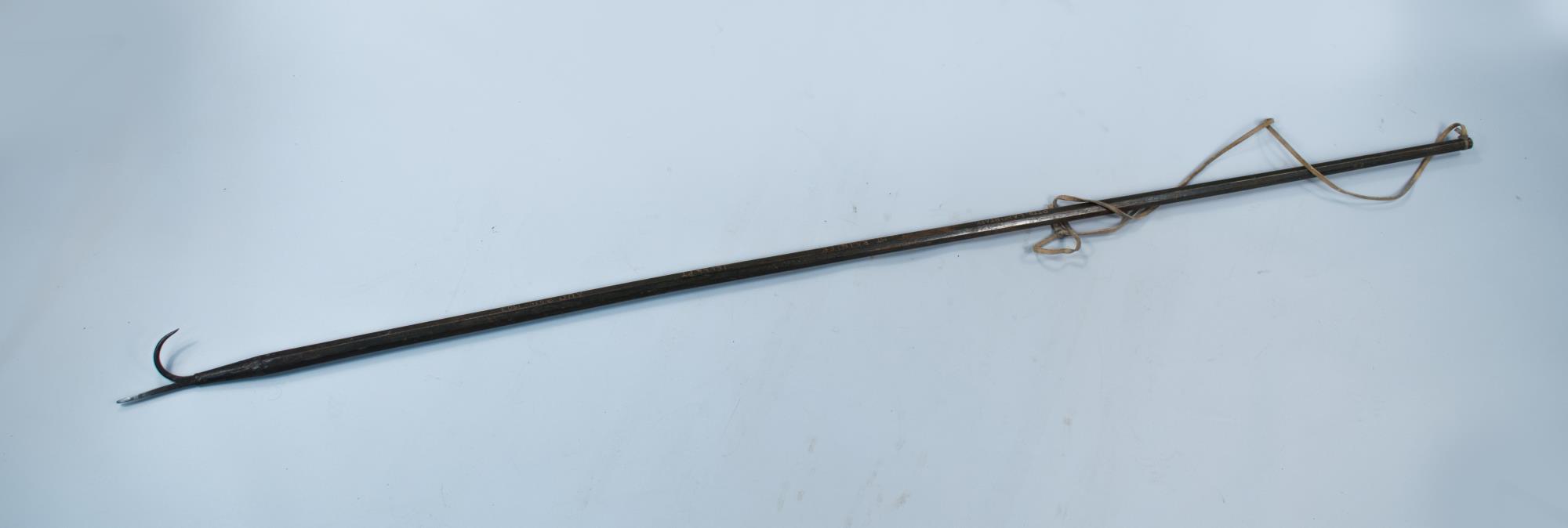 Image of Alpenstock, ca. 1903