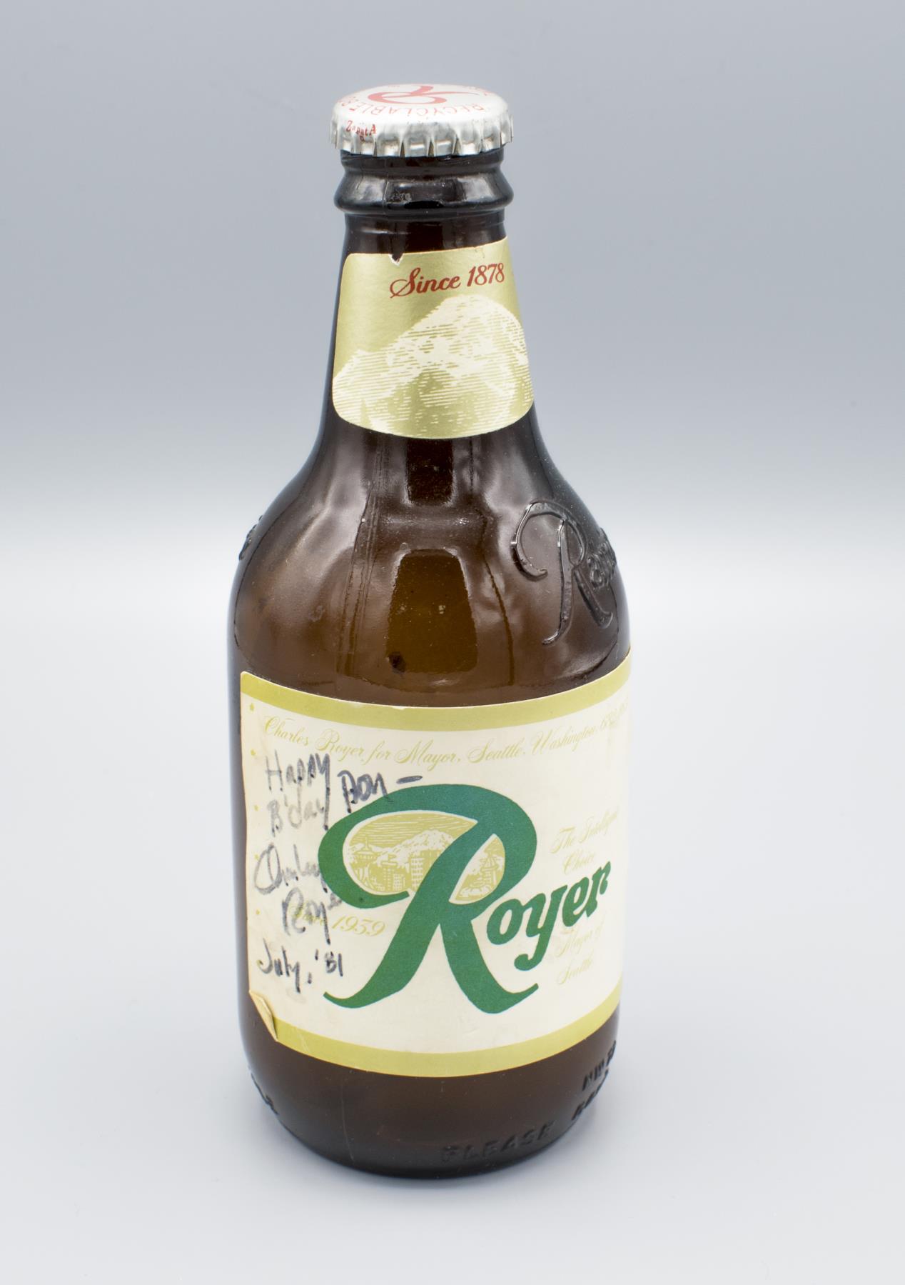 Image of Special 