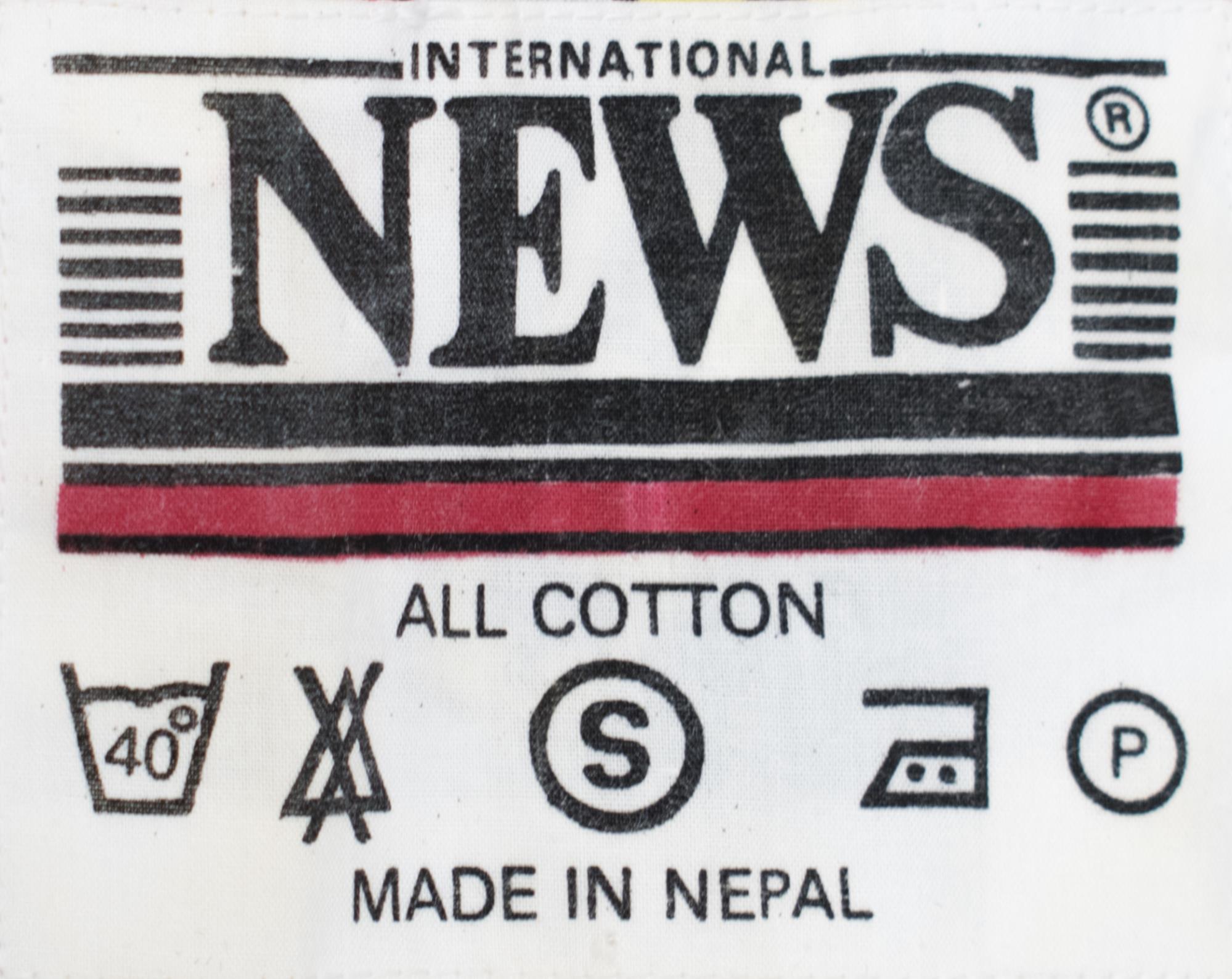 Image of Shirt, 
