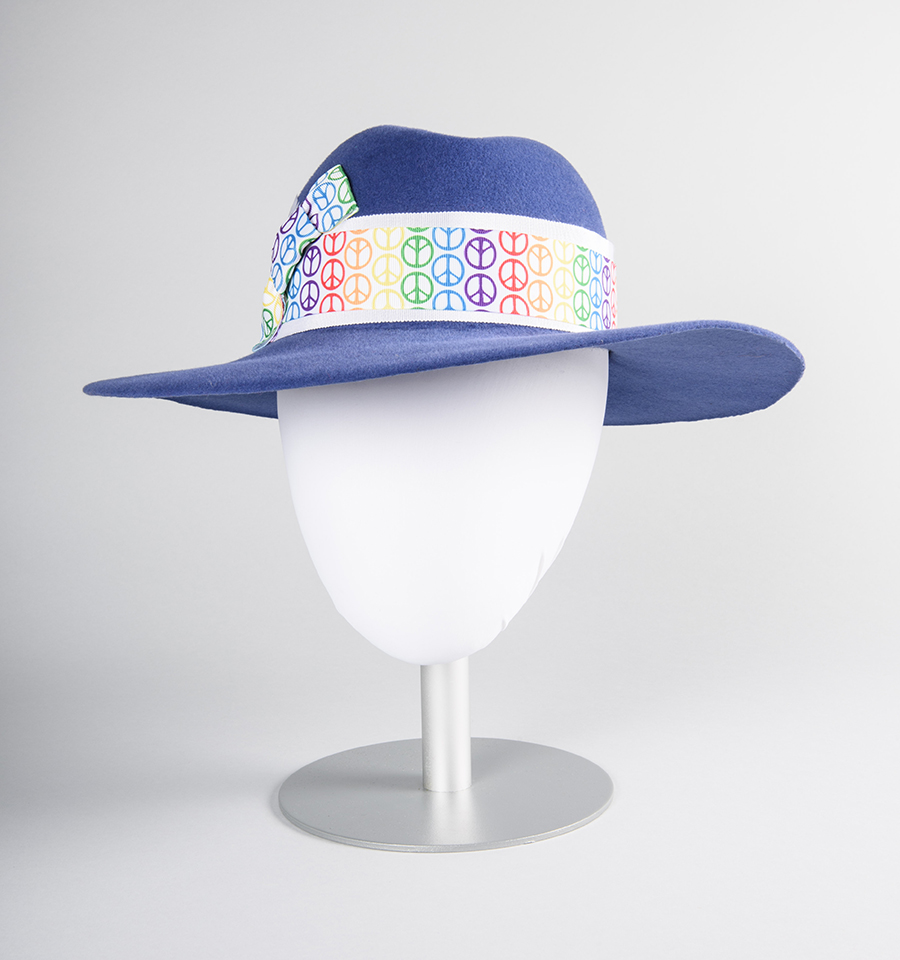 Image of Fedora, 
