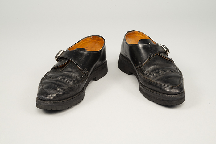 Image of Pair of Dr. Martens 