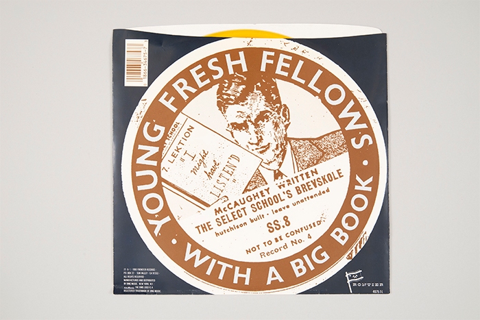 Image of Young Fresh Fellows, 