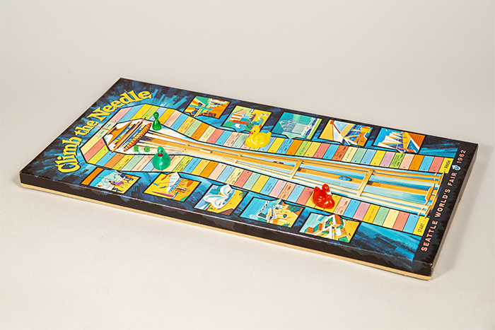 Image of Board game, 