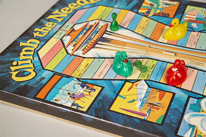 Image of Board game, 