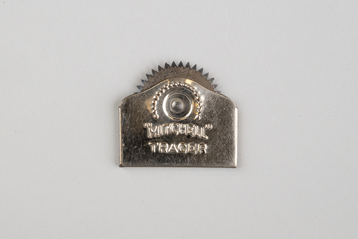 Image of Tracing tool used by Stanley Hostek, ca. 1950s-1990s
