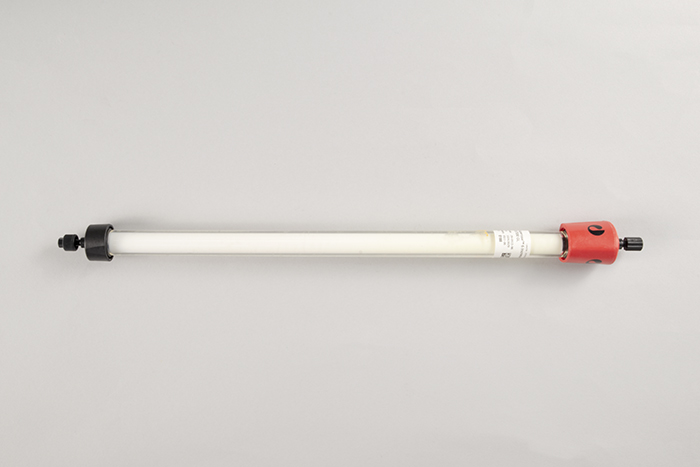 Image of Column used for vaccine development at the University of Washington in 2020