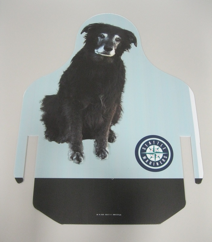 Image of Mariners 