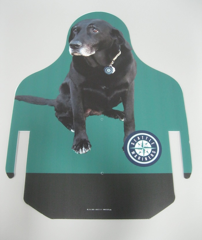 Image of Mariners 