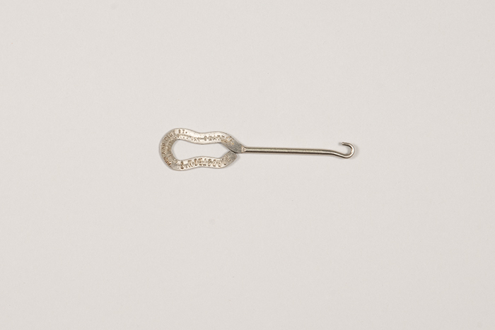 Image of Buttonhook from Nordstrom's, ca. 1940