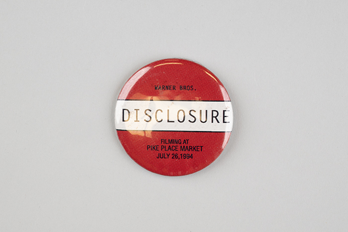 Image of Crew button for film 