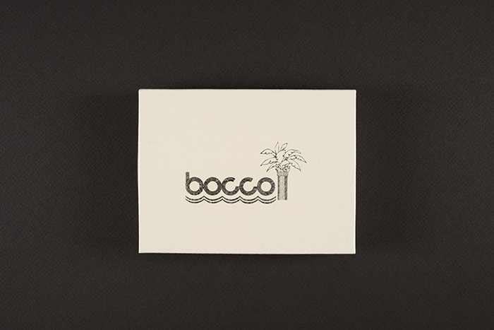 Image of Bocco jewelry box, 1990s