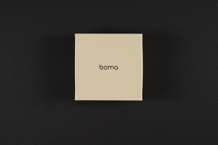 Image of Boma jewelry box, 2021