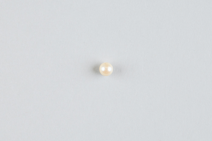 Image of Souvenir pearl from the Japanese Village at the Seattle World's Fair, 1962