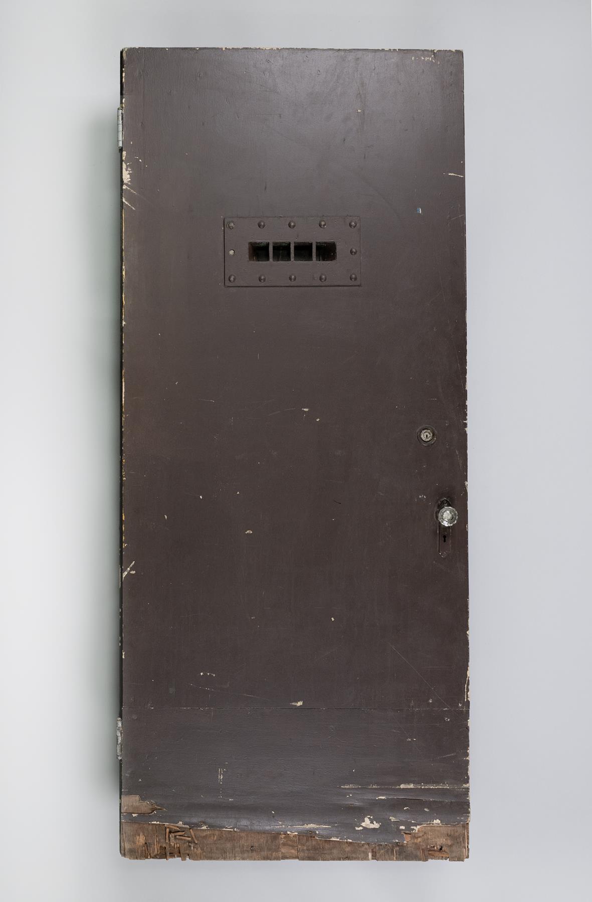 Image of Door from John 