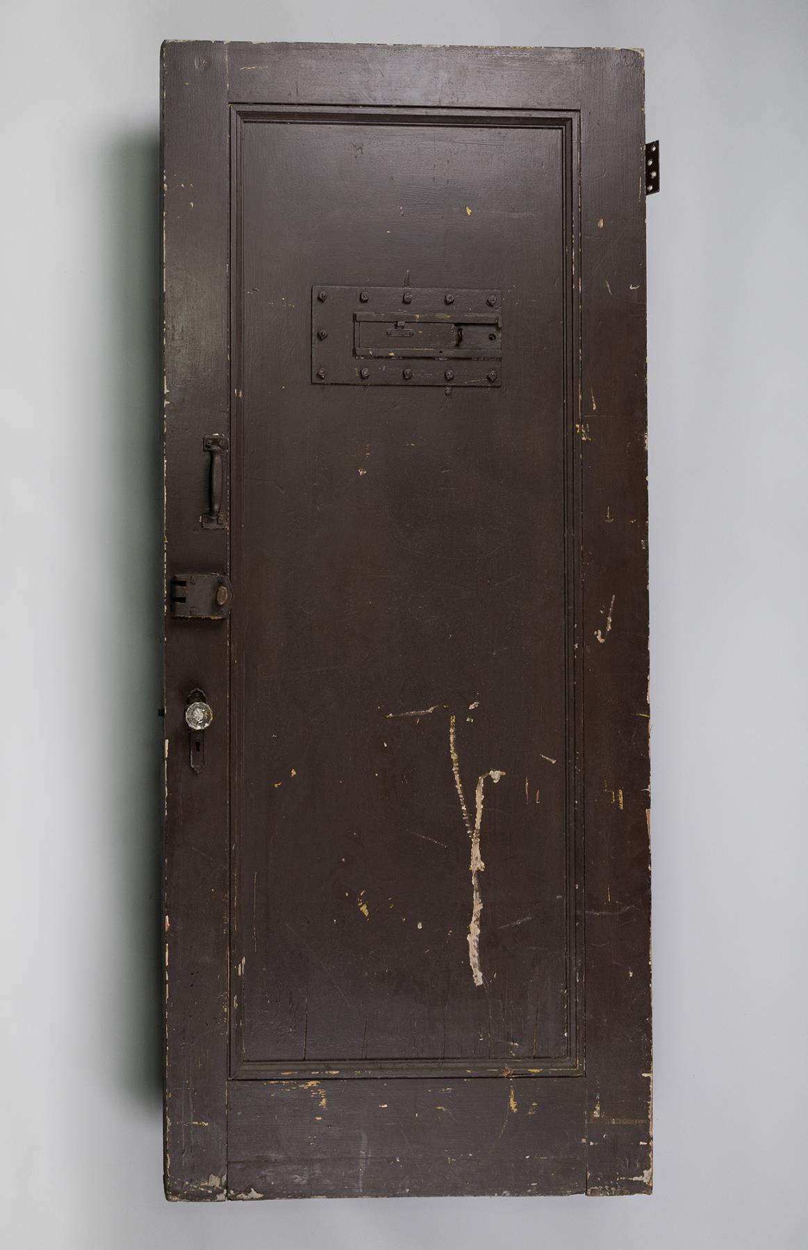 Image of Door from John 