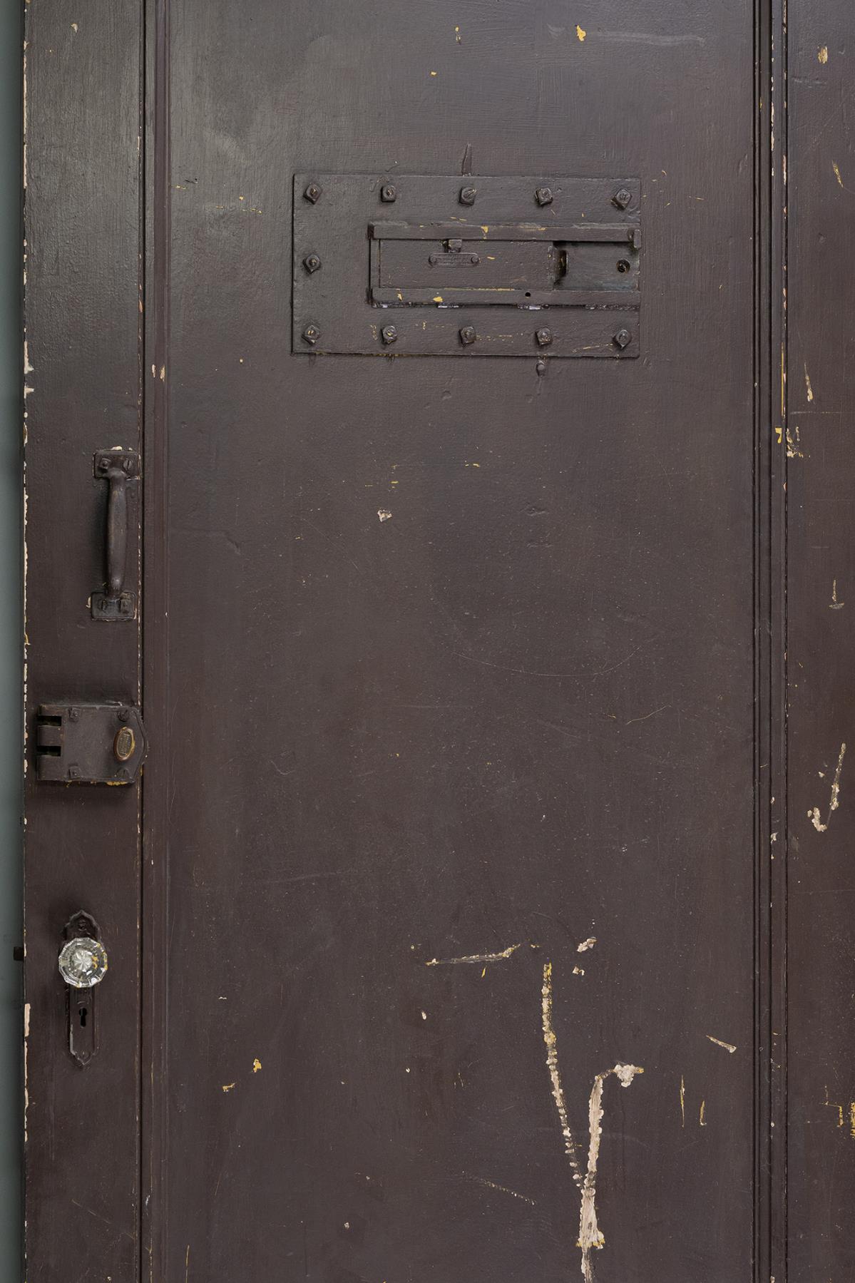 Image of Door from John 