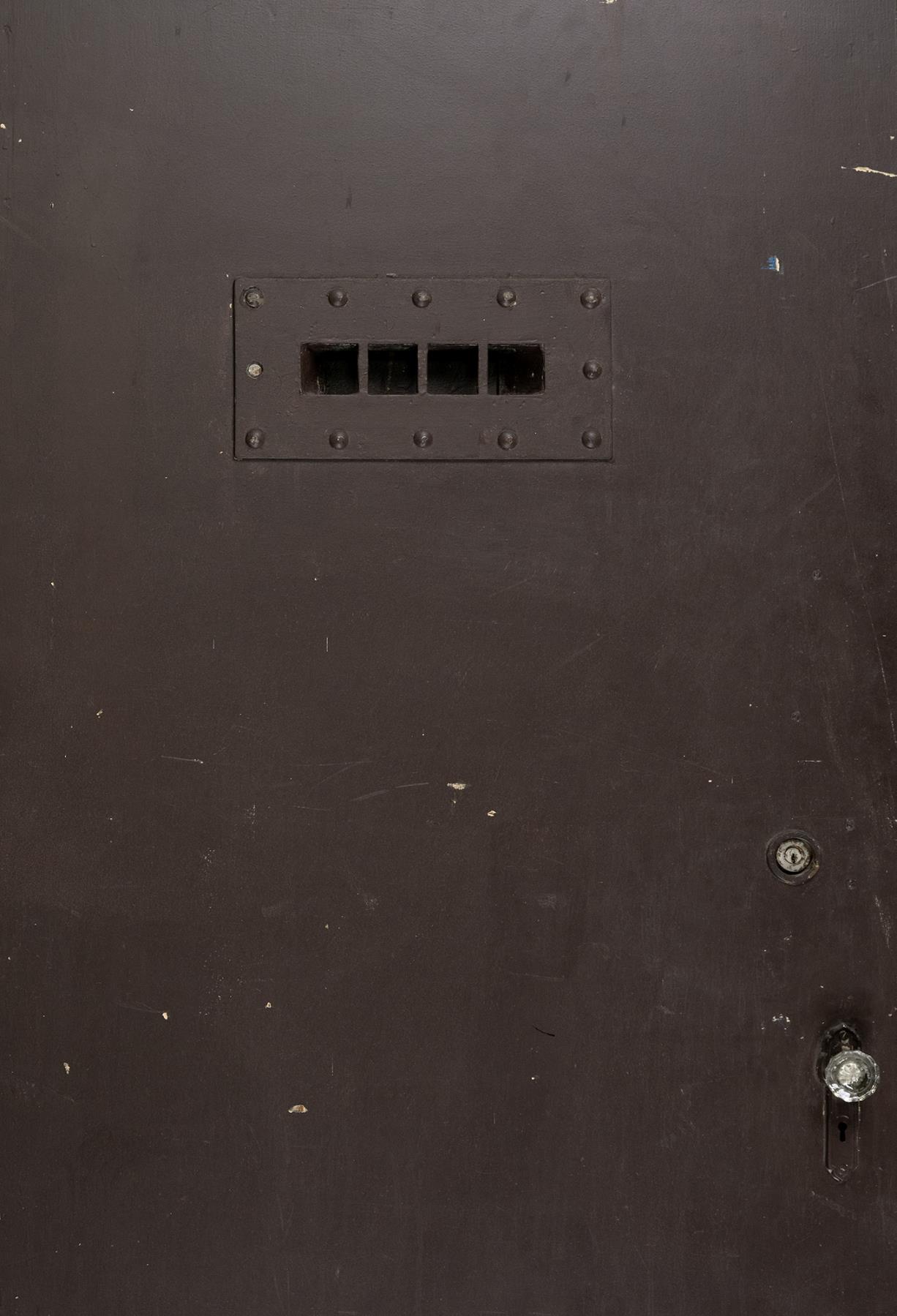 Image of Door from John 