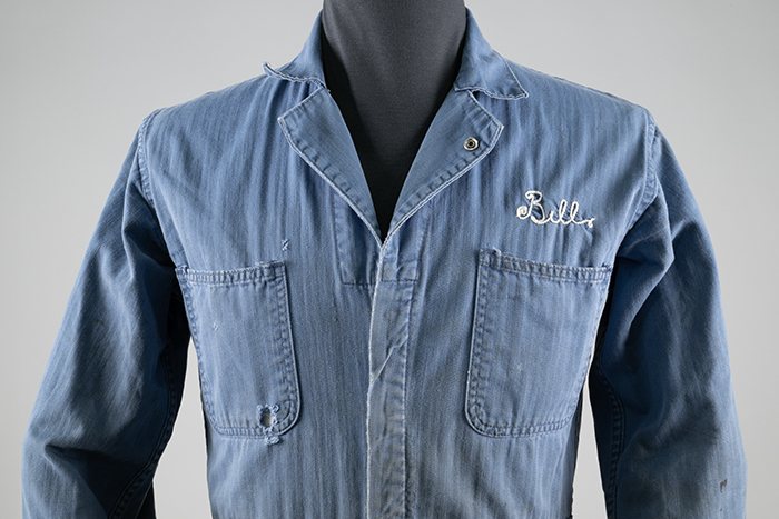 Image of Coveralls from Marco Marine, 1980