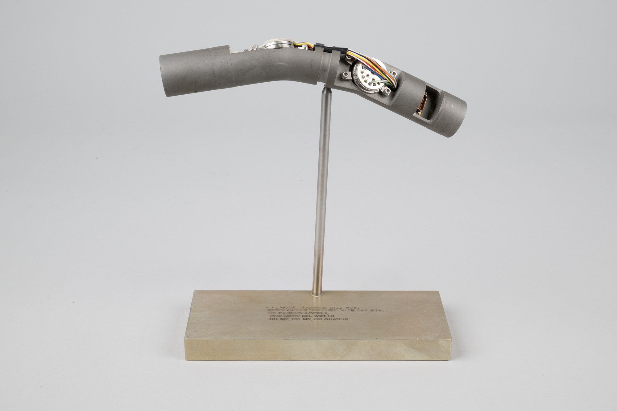 Image of Inclinometer 