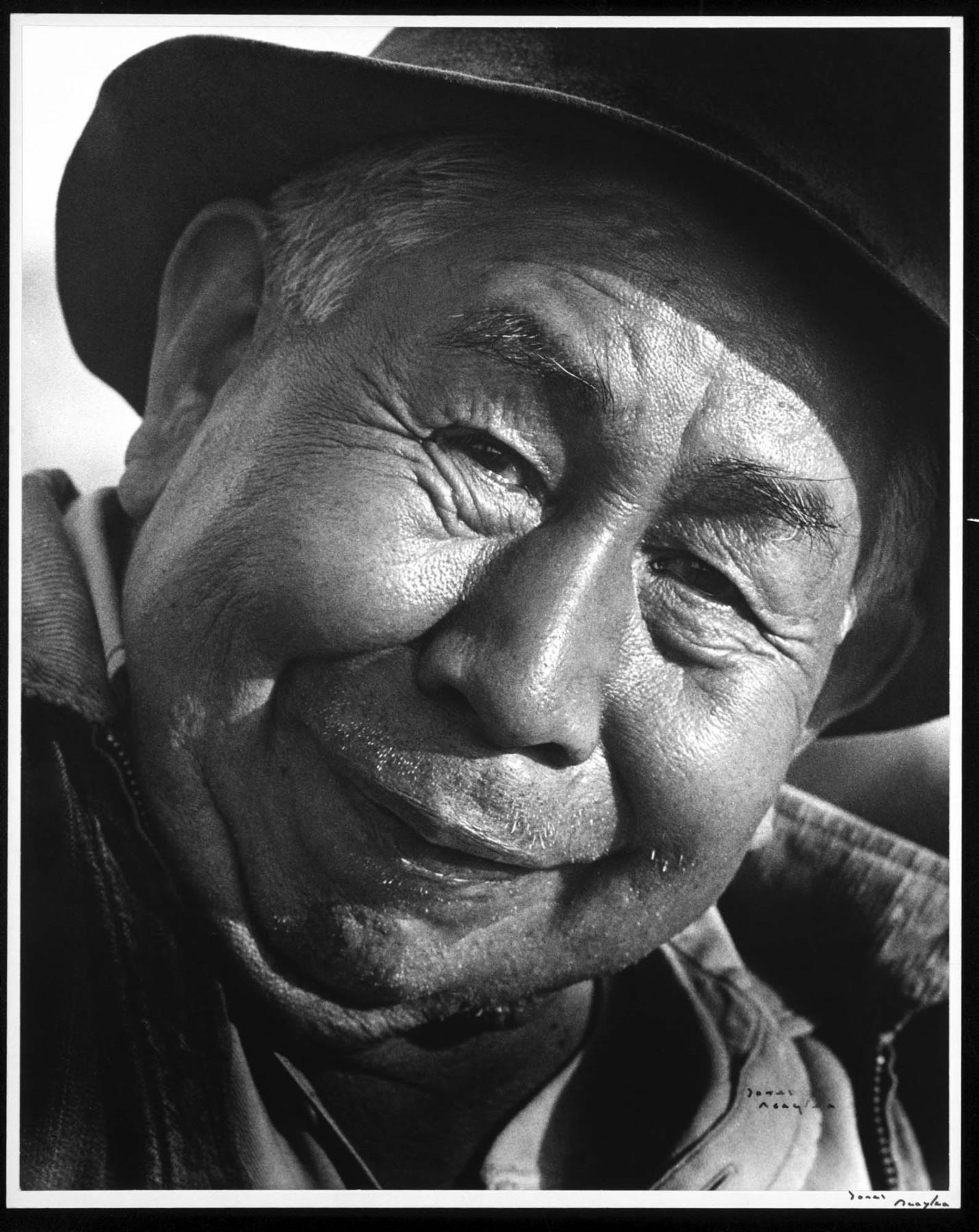 Image of Sherman Dominick, 1970