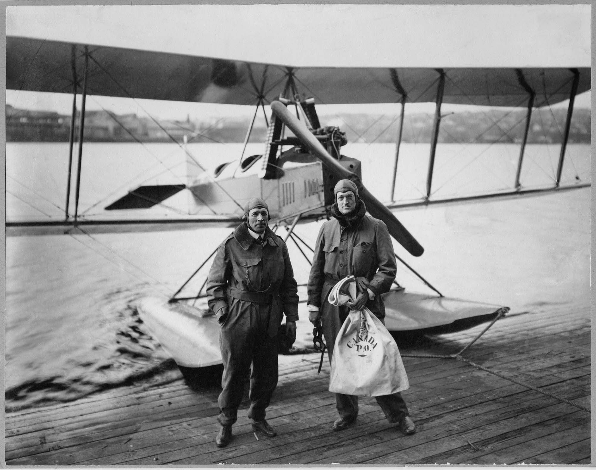 Image of Boeing 