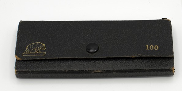 Image of Draftsman's set, ca. 1910-1957
