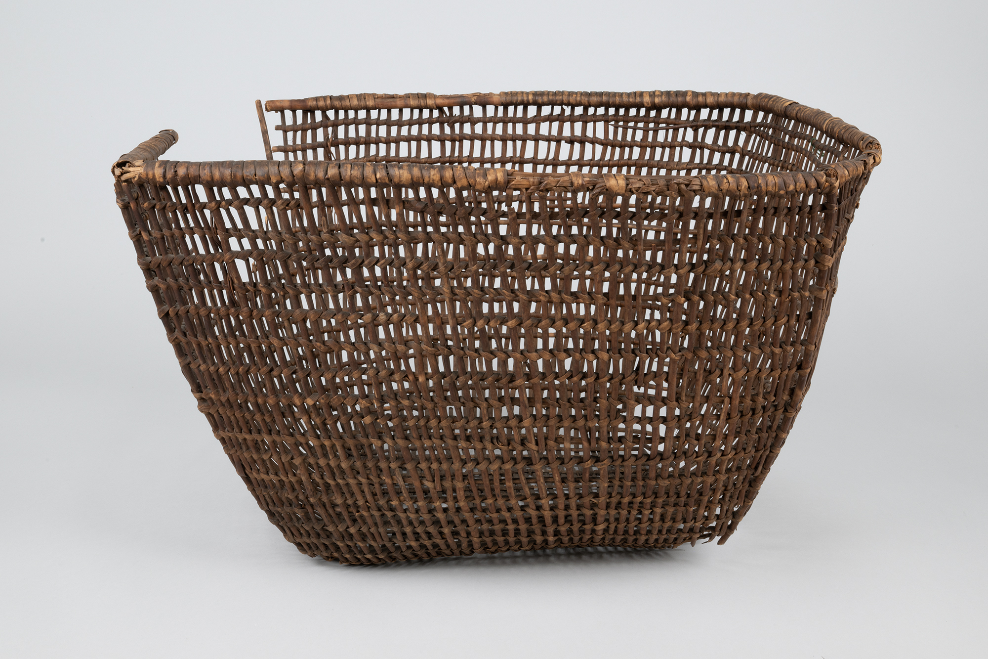 Image of Puget Sound clam basket