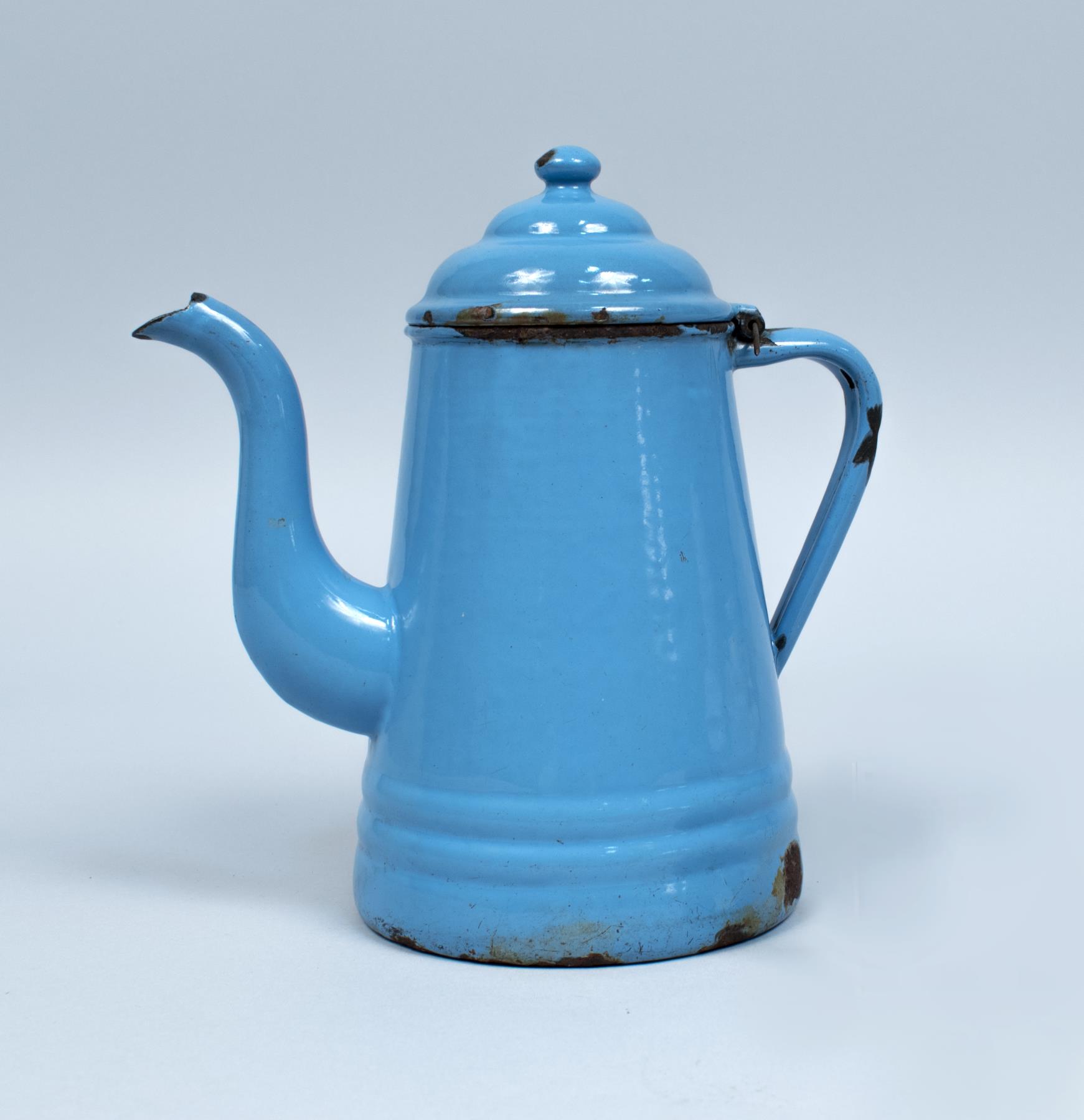 Image of Coffee pot, 1905-1915