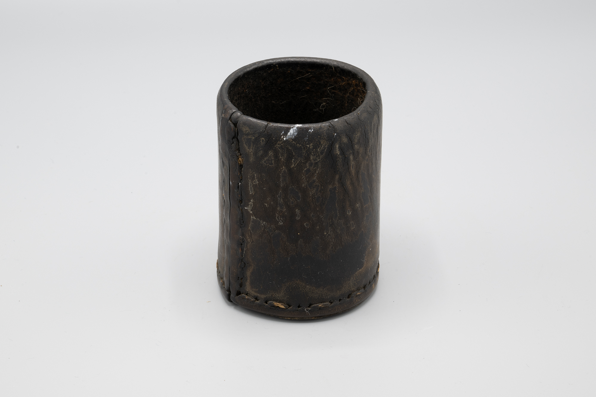 Image of Dice cup, ca. 1895