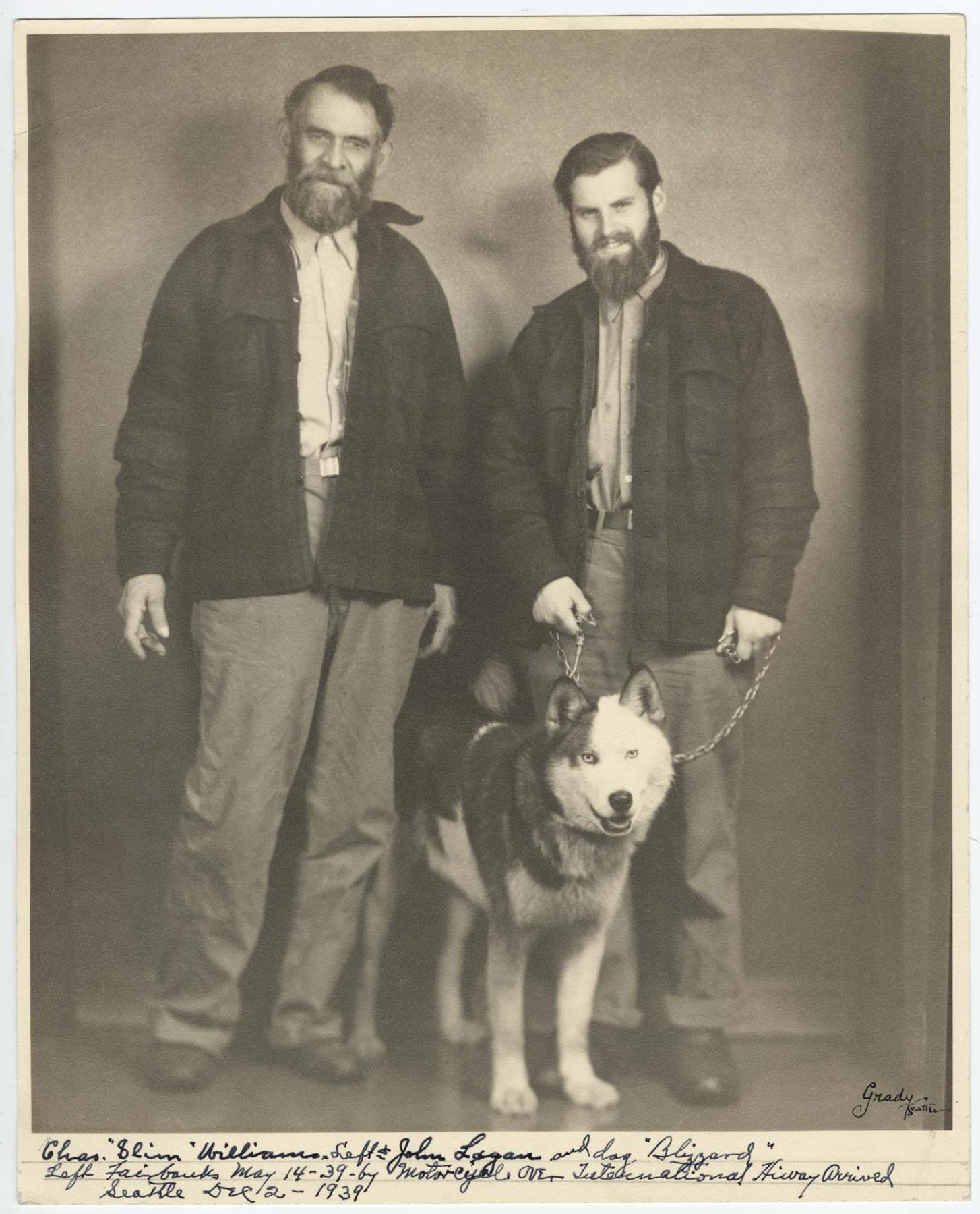 Image of Charles 