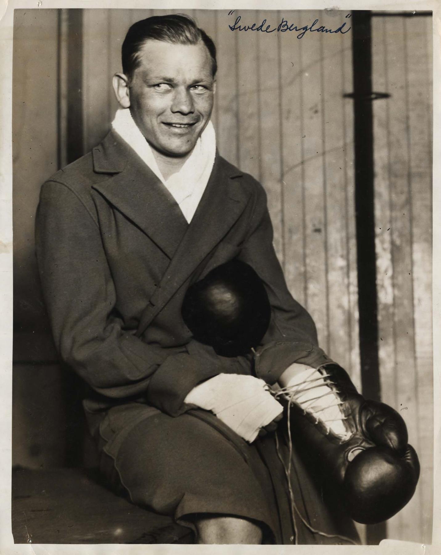 Image of Boxer Milford 
