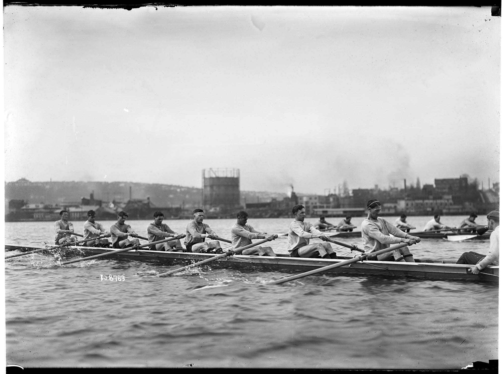 Image of Varsity Crew, 1926