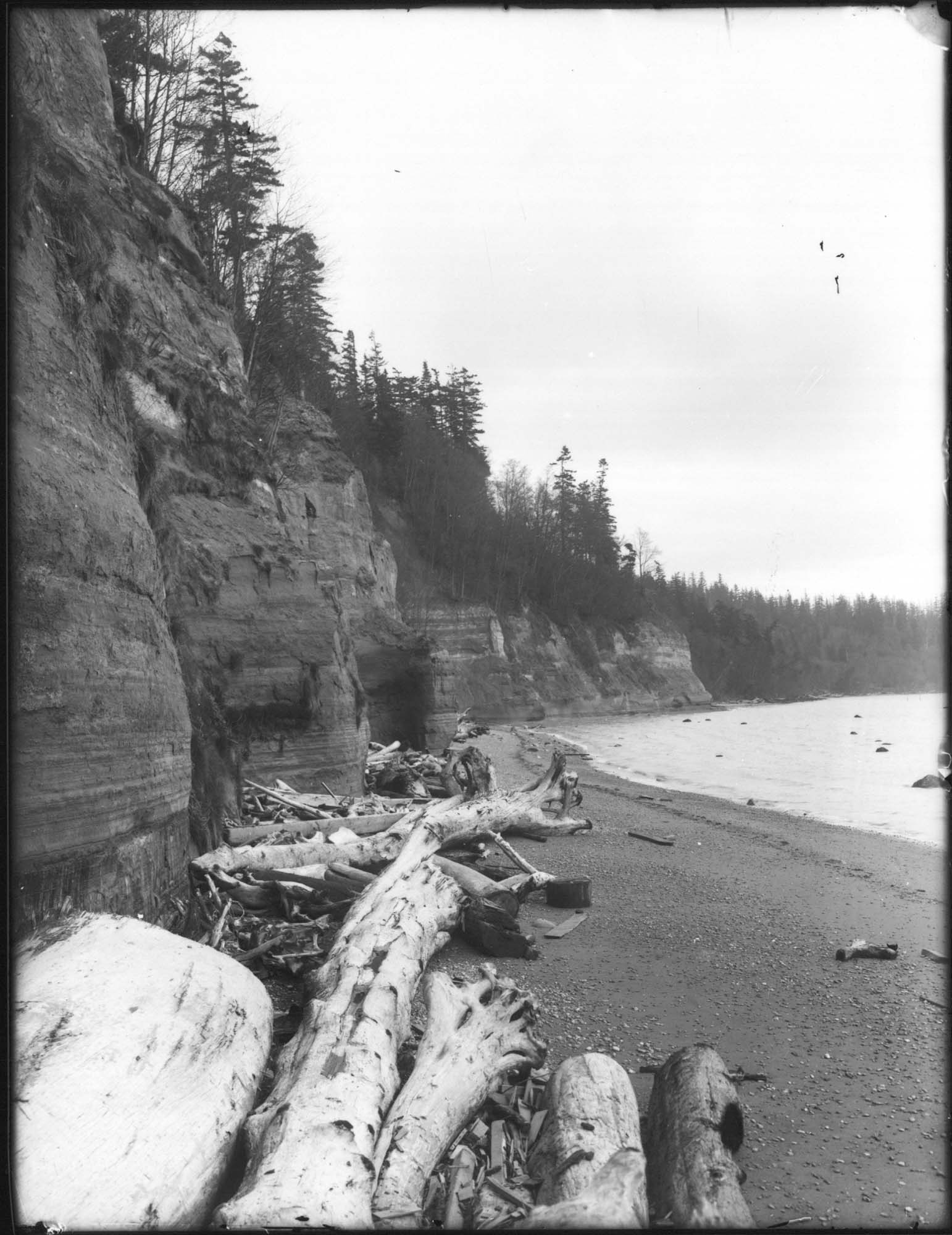Image of Magnolia Bluff, Seattle, circa 1913