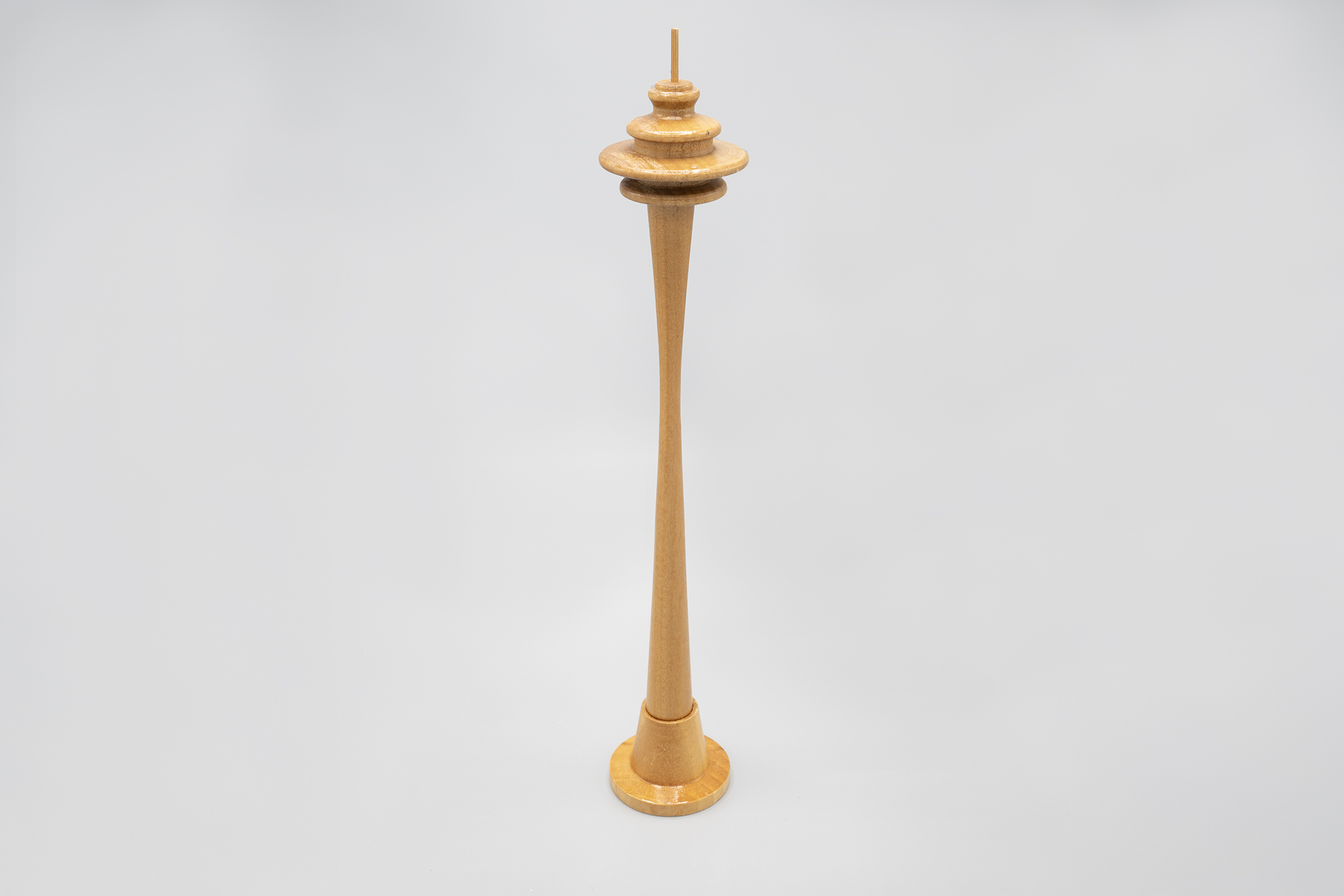 Image of Souvenir pen in the shape of the Space Needle, 1962