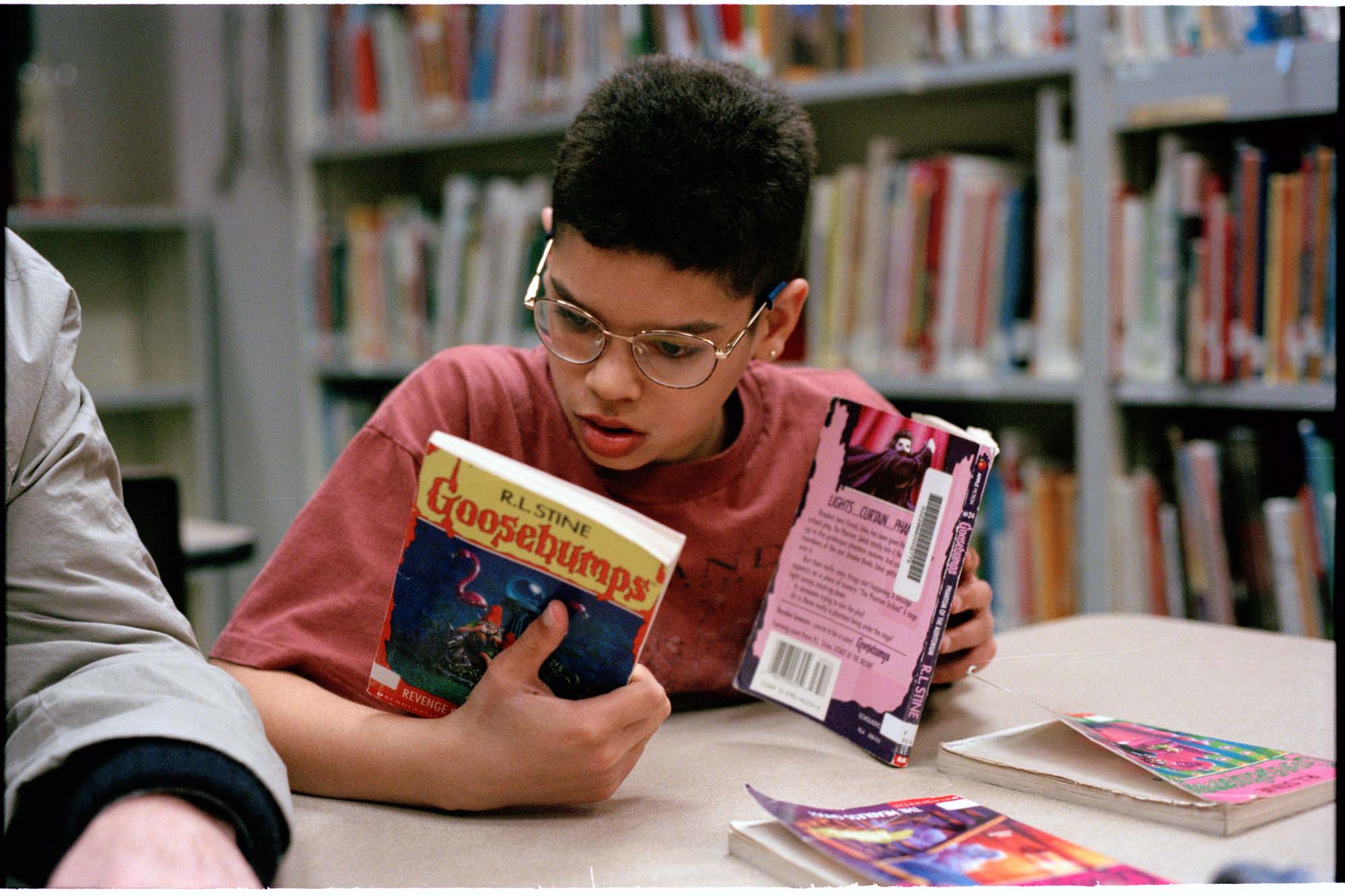 Image of Tyree Giles with 
