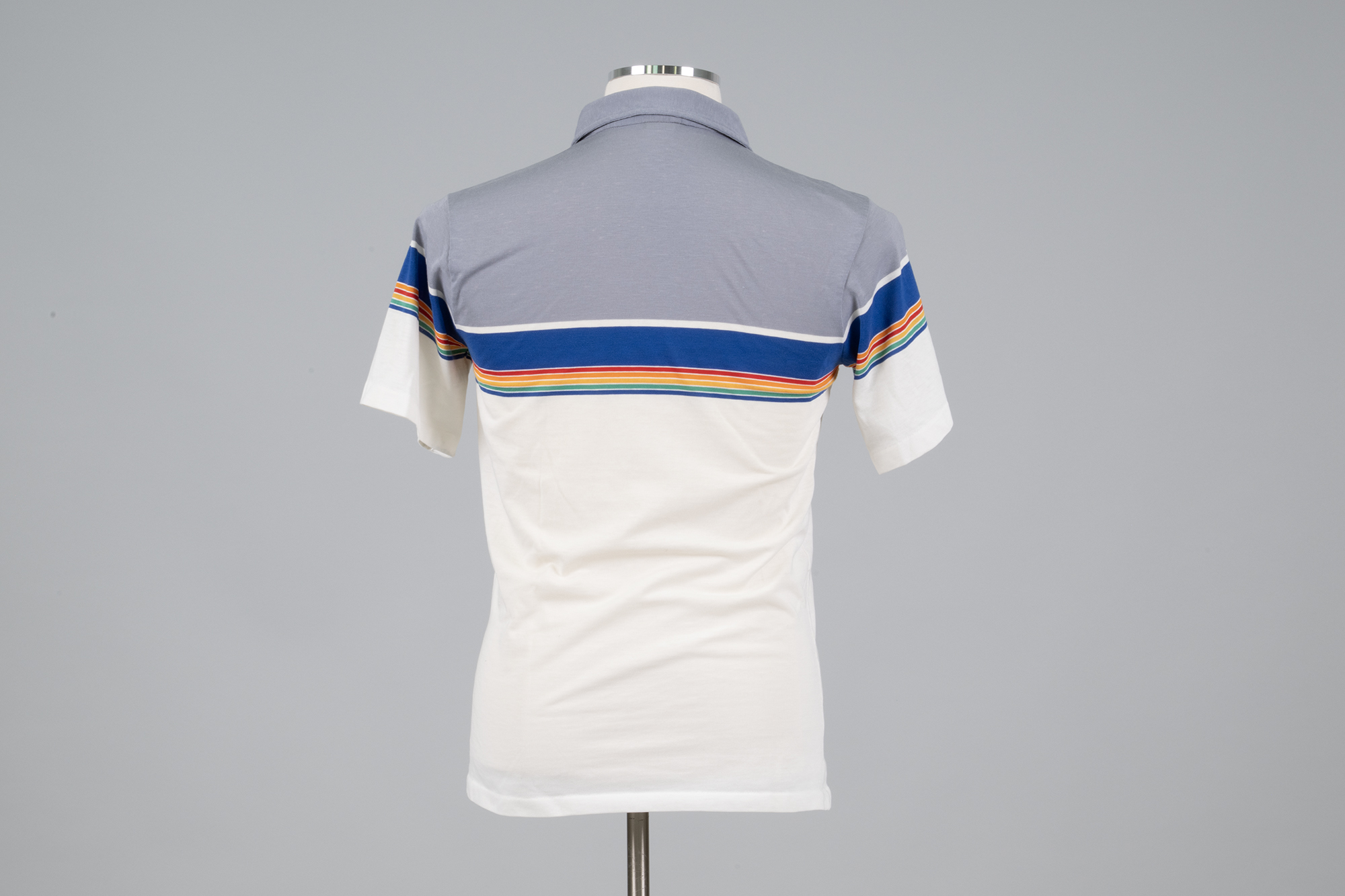 Image of Ocean Pacific polo shirt, 1980s-1990s